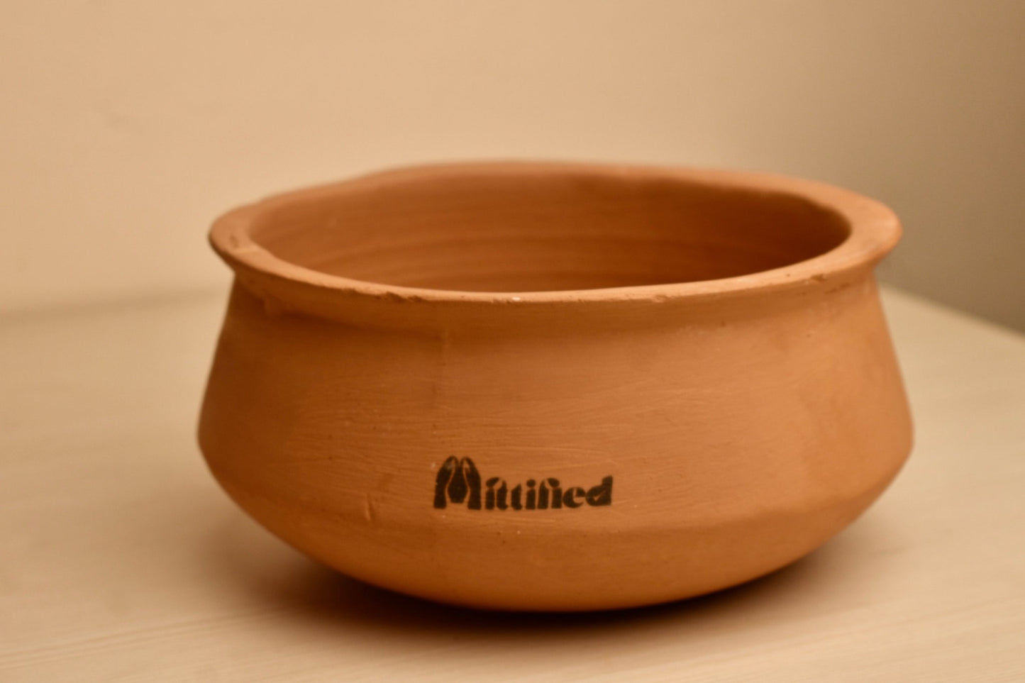Biryani & Beyond - Mittified