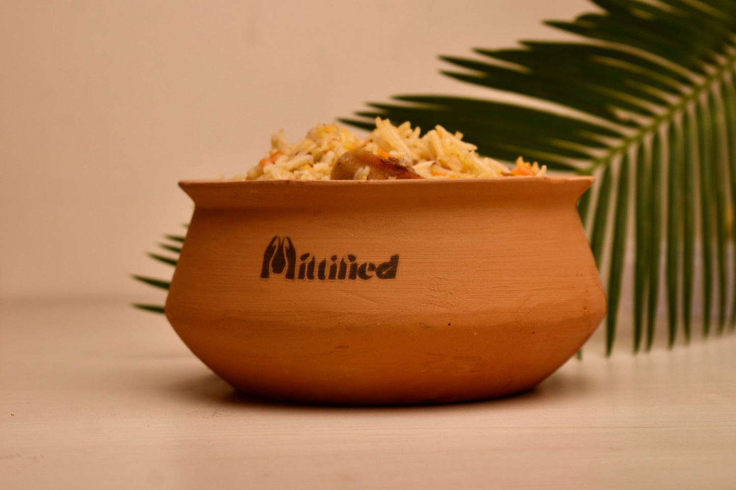 Biryani & Beyond - Mittified