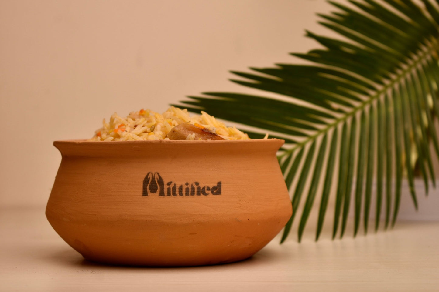 Biryani & Beyond - Mittified