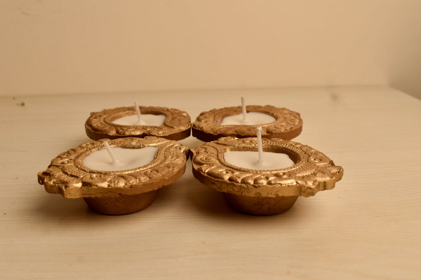 Illumi - Nation - Set of 4 - Mittified