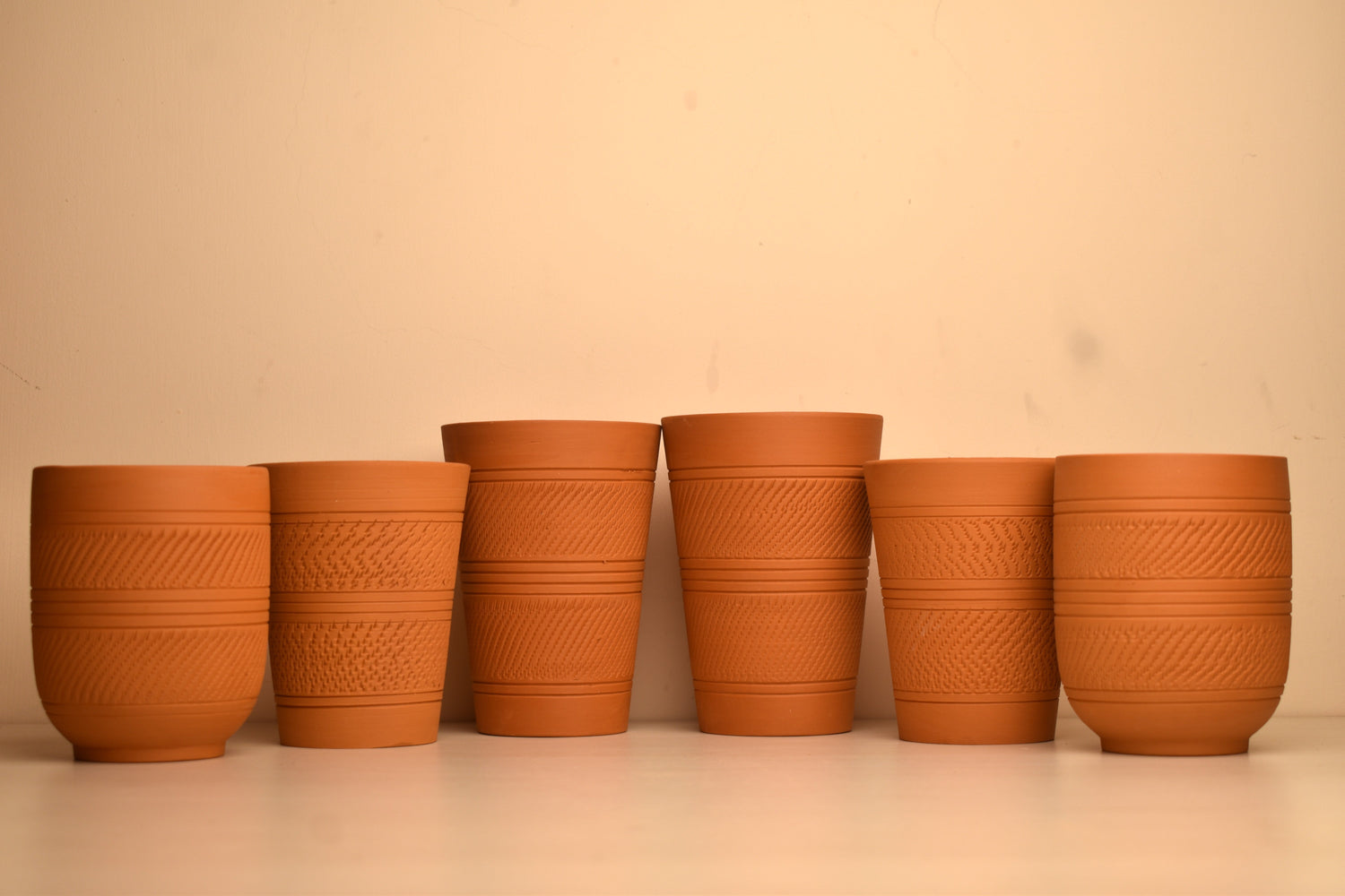 Collection of RefreshMINTs clay items