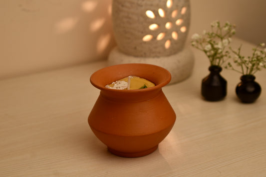 Mitti Ki Khushbu Candle