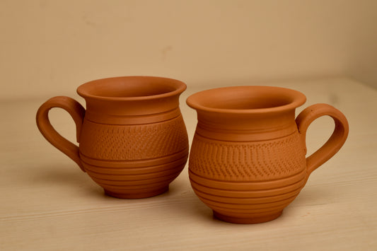 Masala Mug- Set of 2