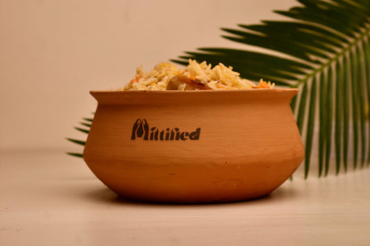 Biryani & Beyond - Mittified