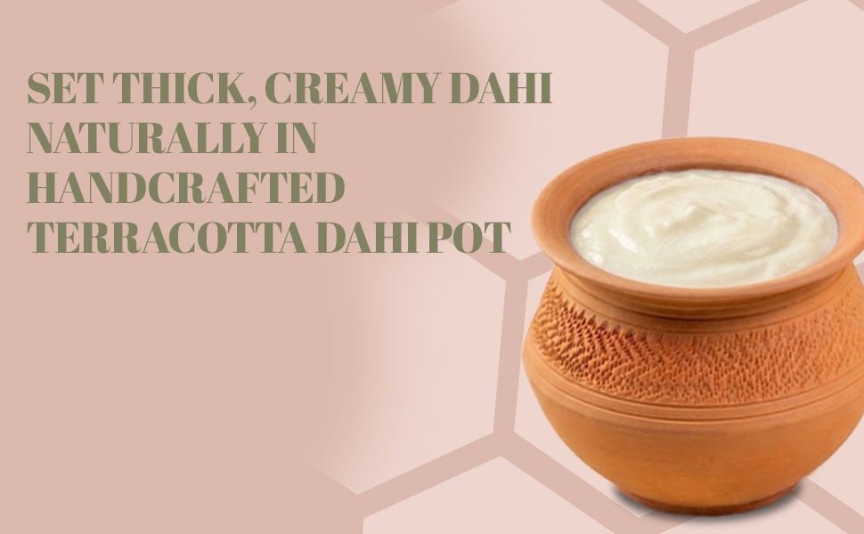 Dahi & Delight - Mittified