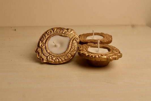 Illumi - Nation - Set of 4 - Mittified