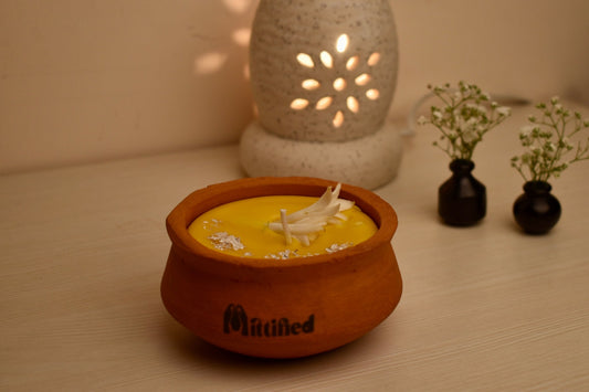 Just Jasmine - Mittified