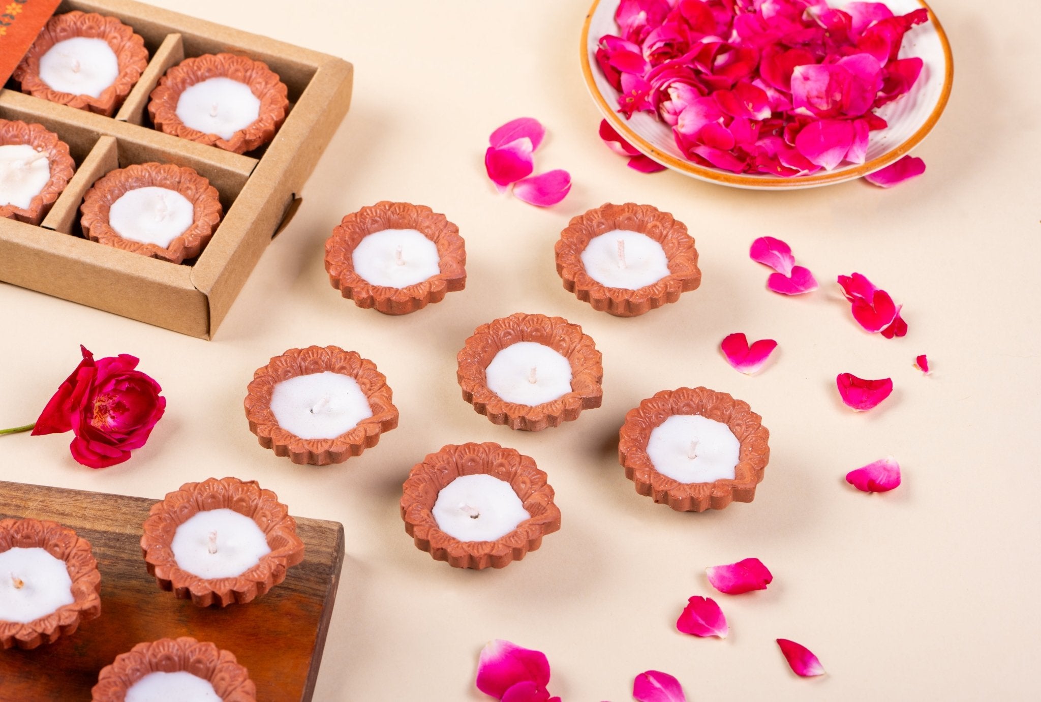 Mitti Glow Buddies - Mittified