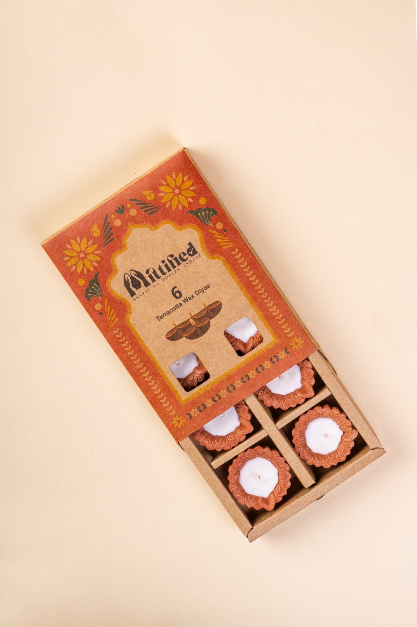 Mitti Glow Buddies - Mittified