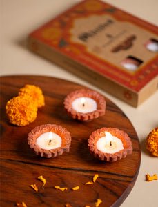 Mitti Glow Buddies - Mittified
