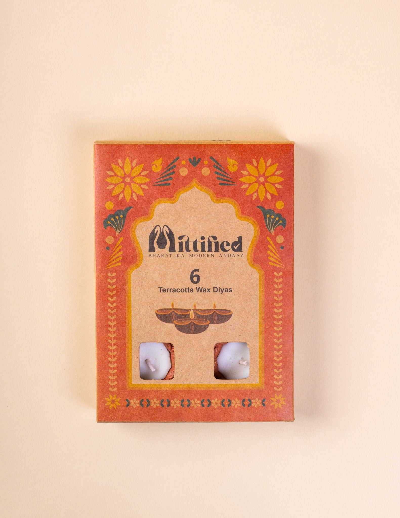 Mitti Glow Buddies - Mittified