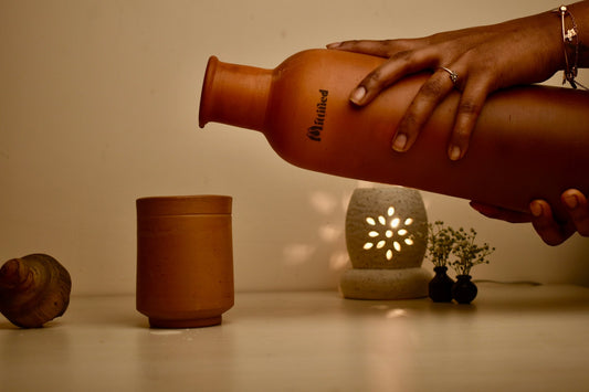 Mitti Marvel - Mittified