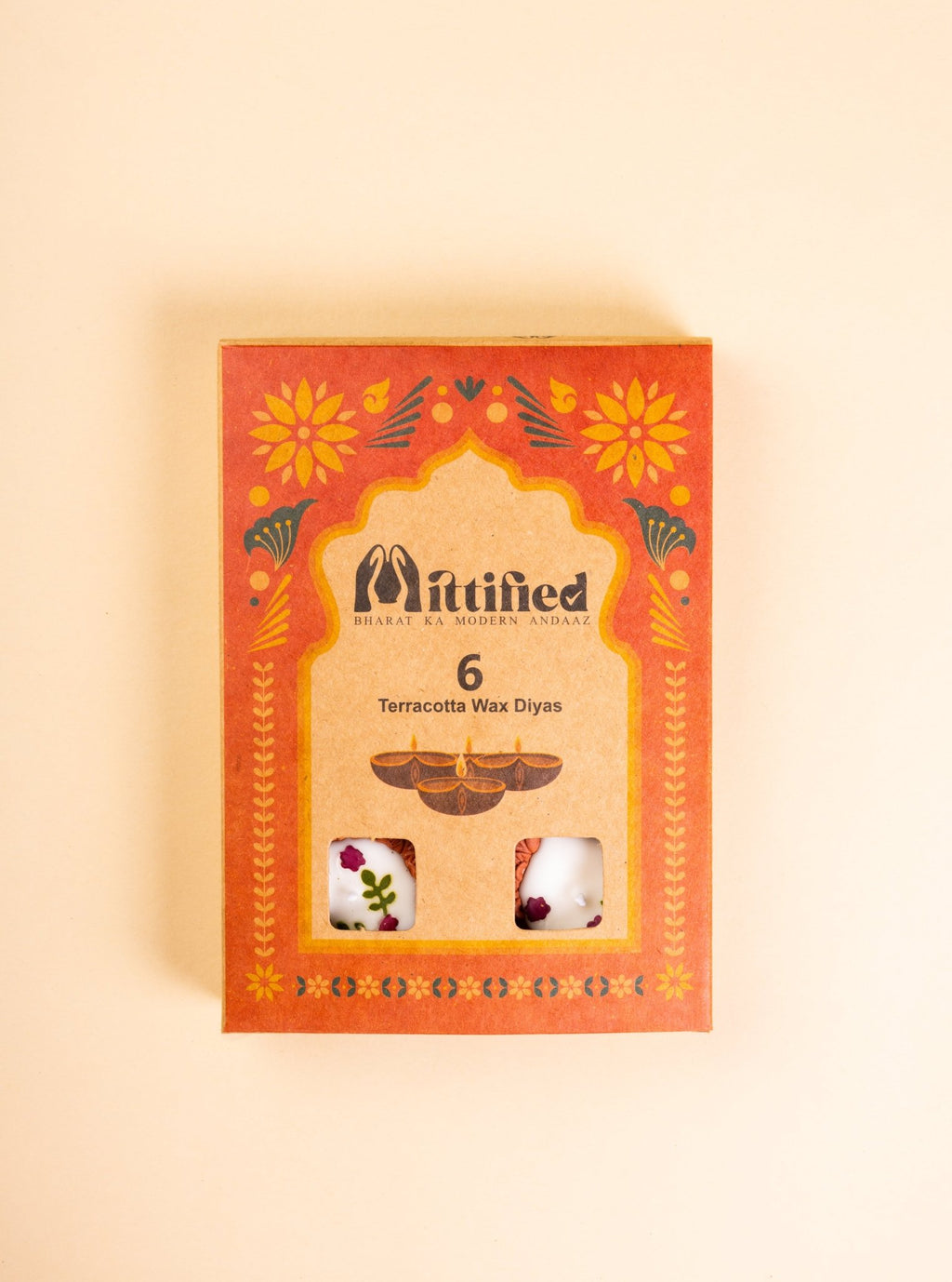 Mittified Pushp Deep - Mittified