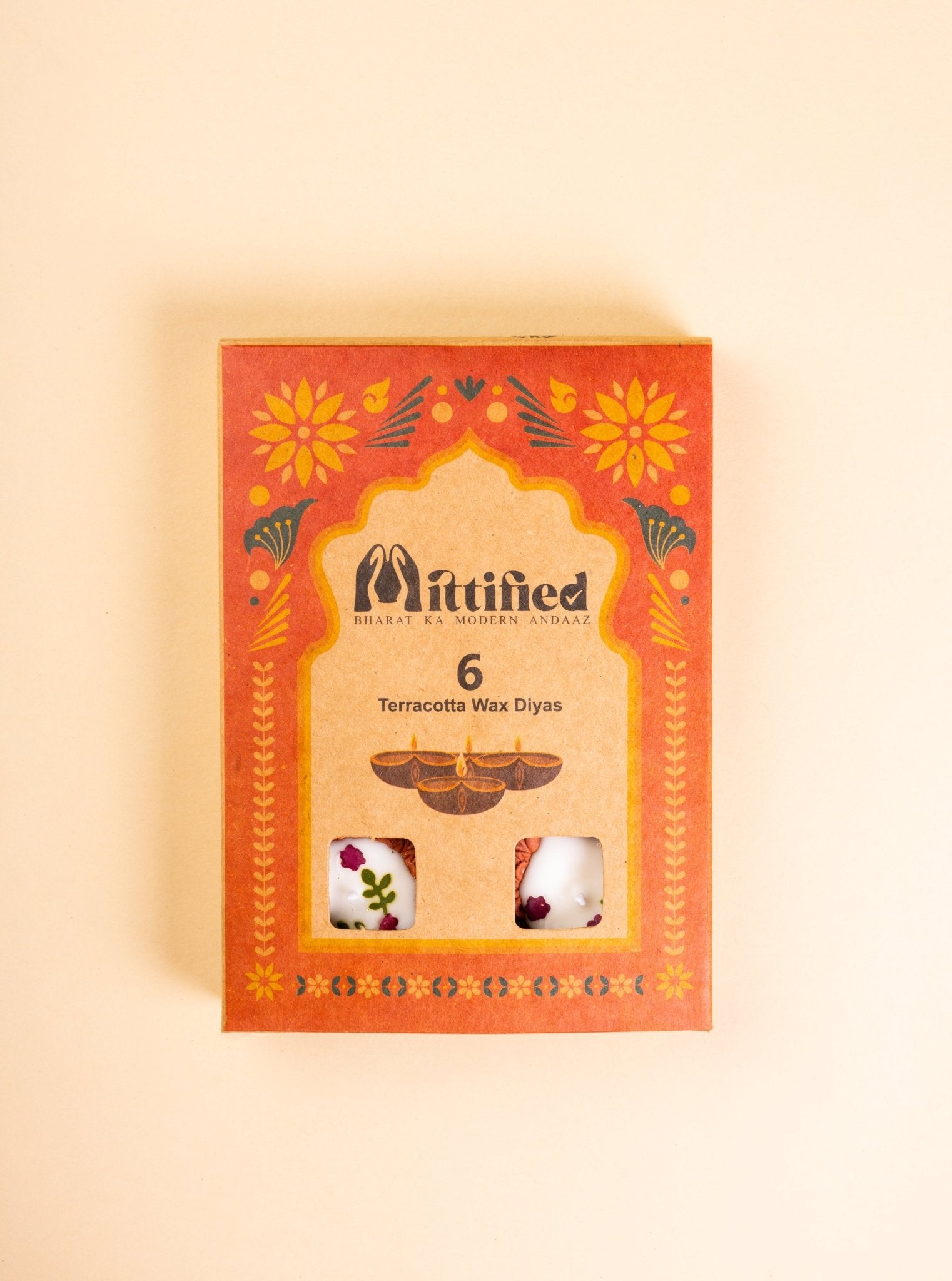 Mittified Pushp Deep - Mittified