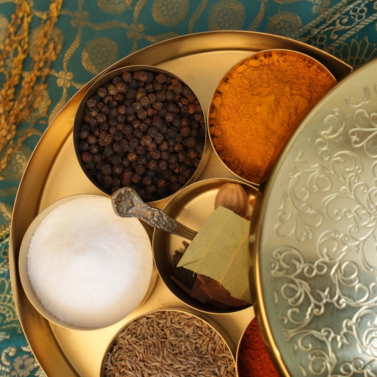 Mittified Spice Sultan - Mittified