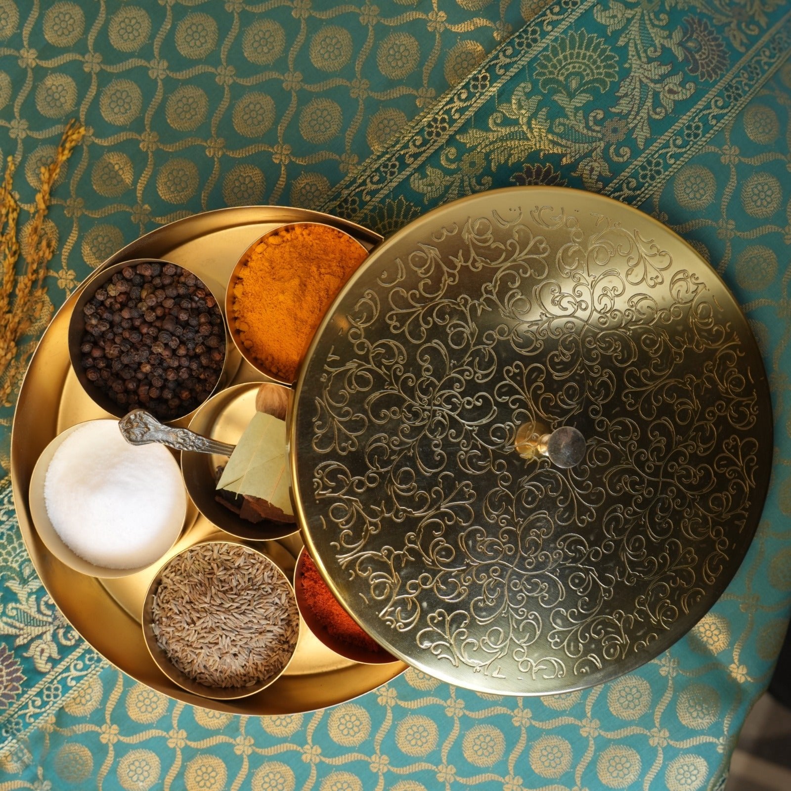 Mittified Spice Sultan - Mittified